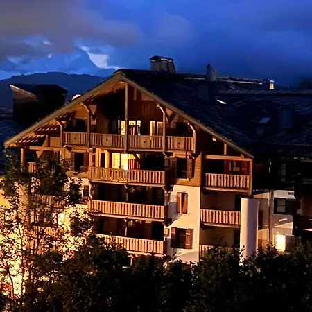 4009 Loft Penthouse Des Cimes Arc 1950 Apartment Les Arcs (Savoie)