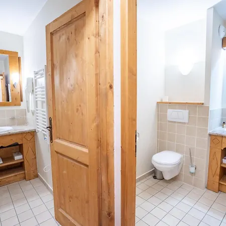 4009 Loft Penthouse Des Cimes Arc 1950